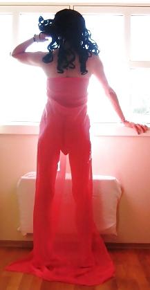 15P Sissy pics nine