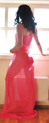 15P Sissy pics nine