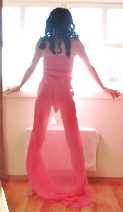 15P Sissy pics nine