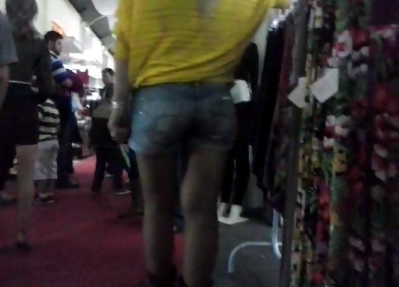 5P Big Ass - BR