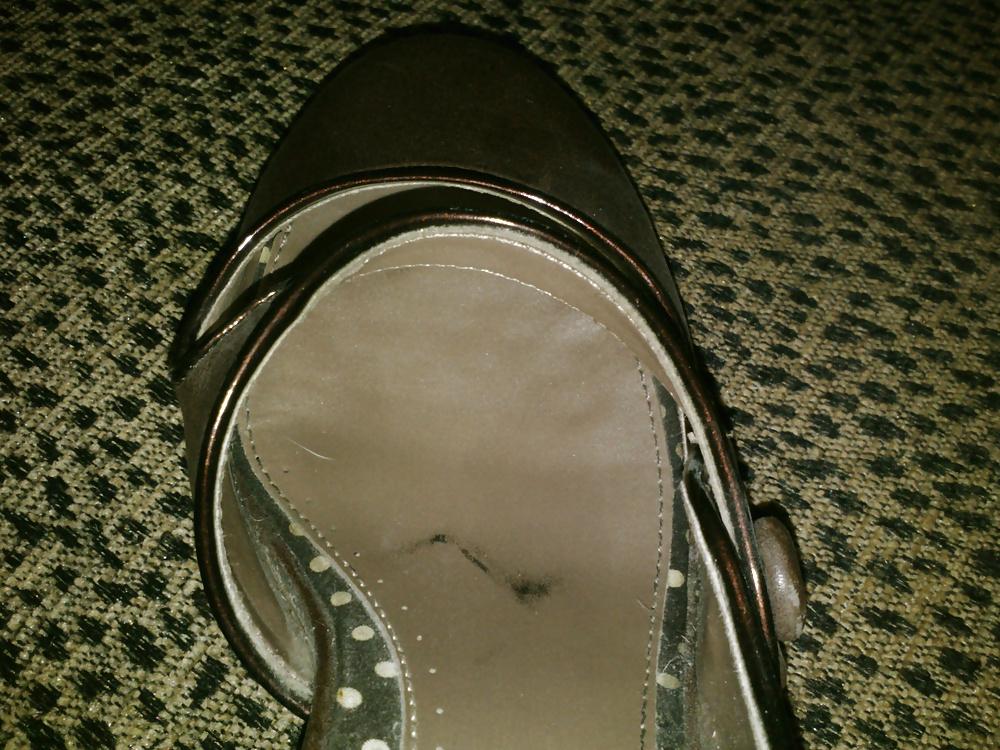 25P Sister In Laws Heels