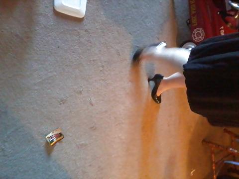 25P Sister In Laws Heels
