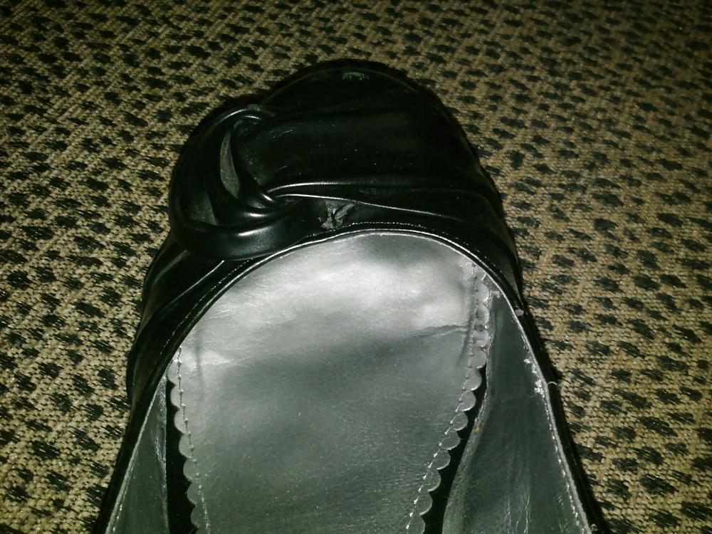 25P Sister In Laws Heels