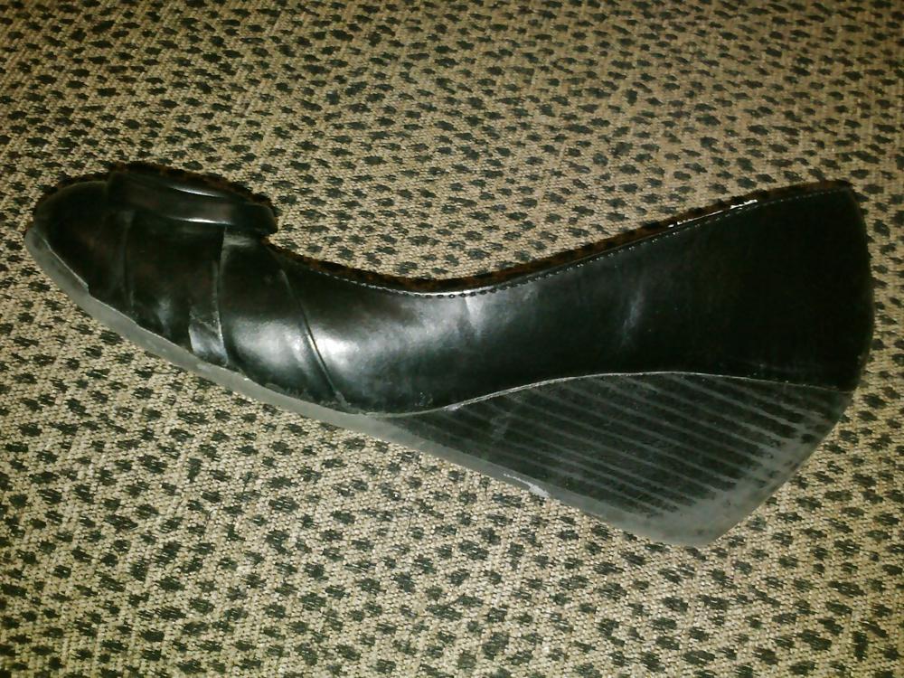 25P Sister In Laws Heels