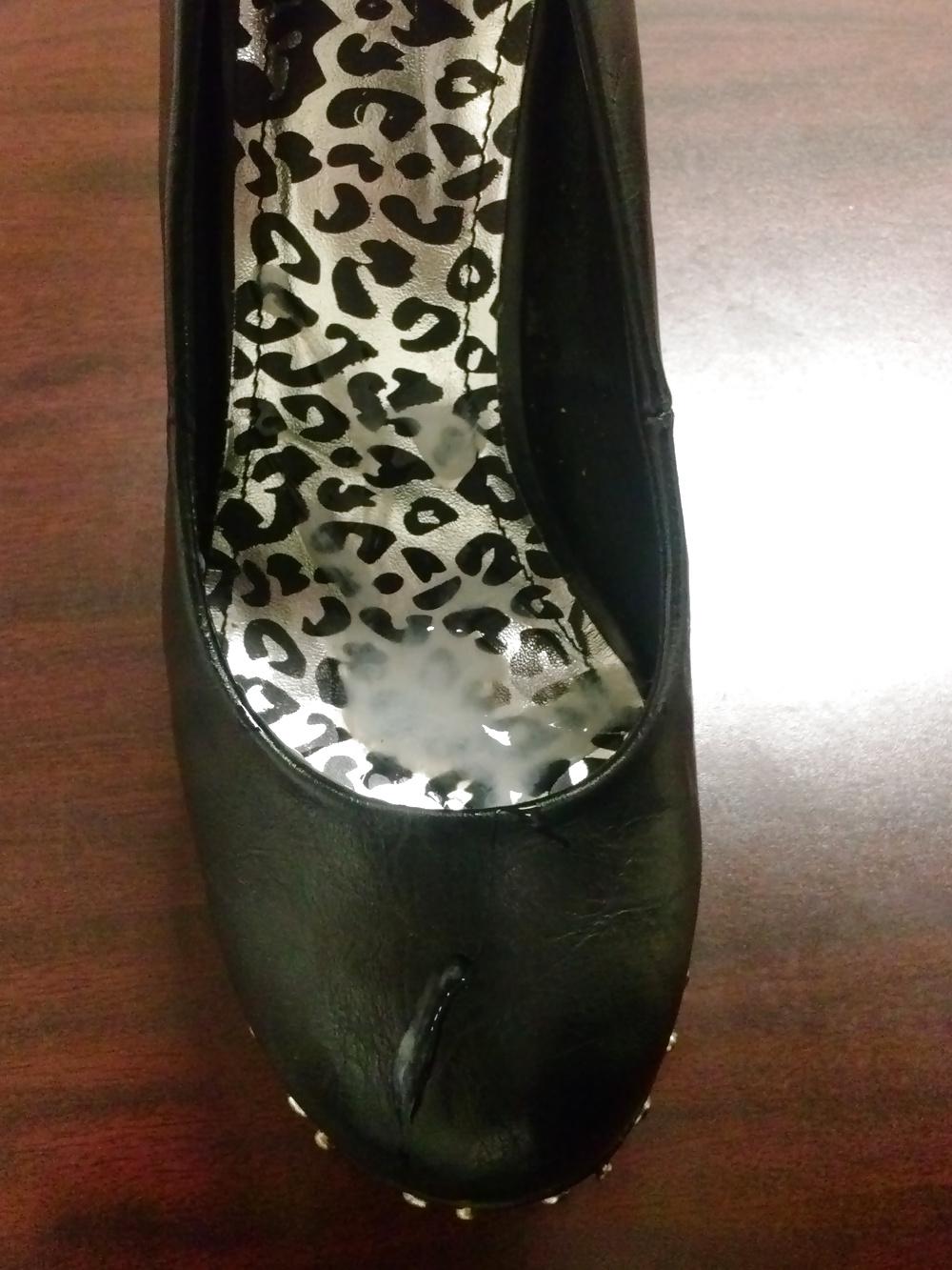 25P Sister In Laws Heels