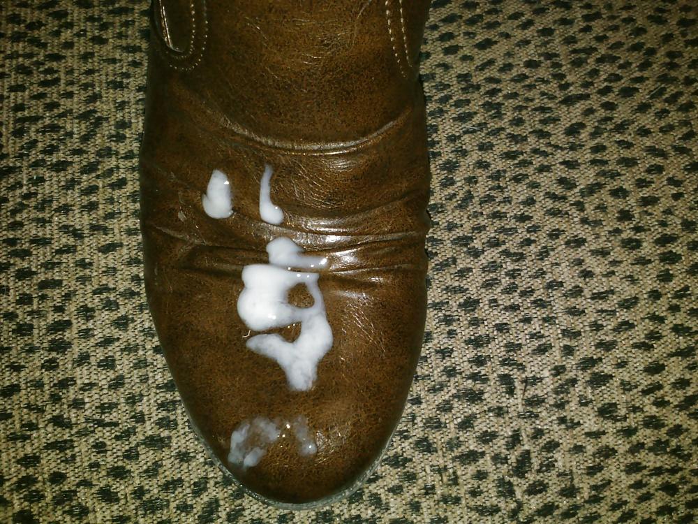 25P Sister In Laws Heels