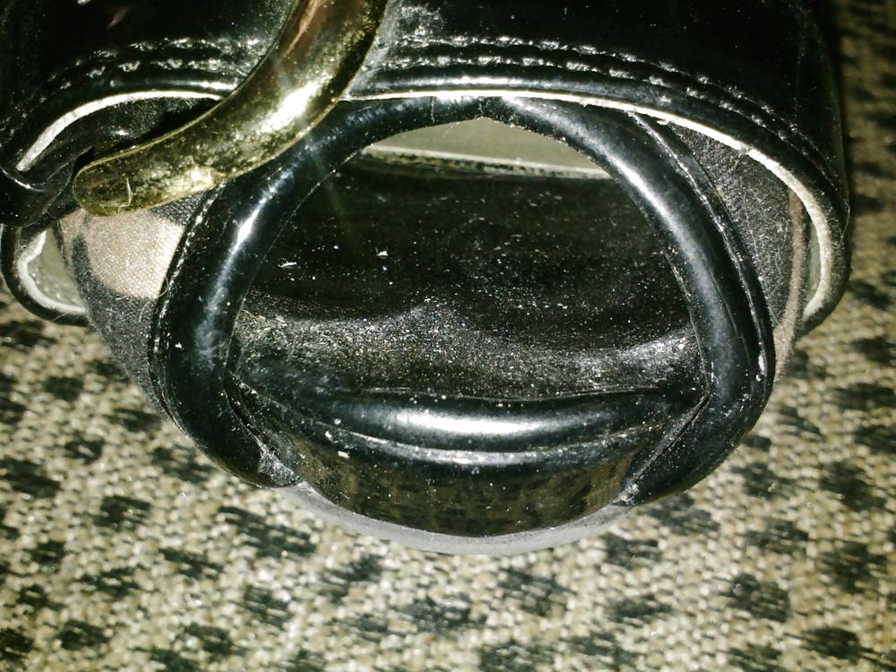 25P Sister In Laws Heels
