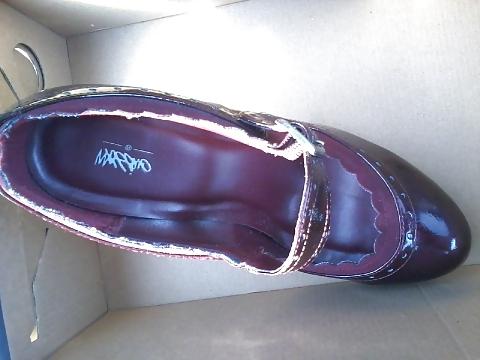 25P Sister In Laws Heels