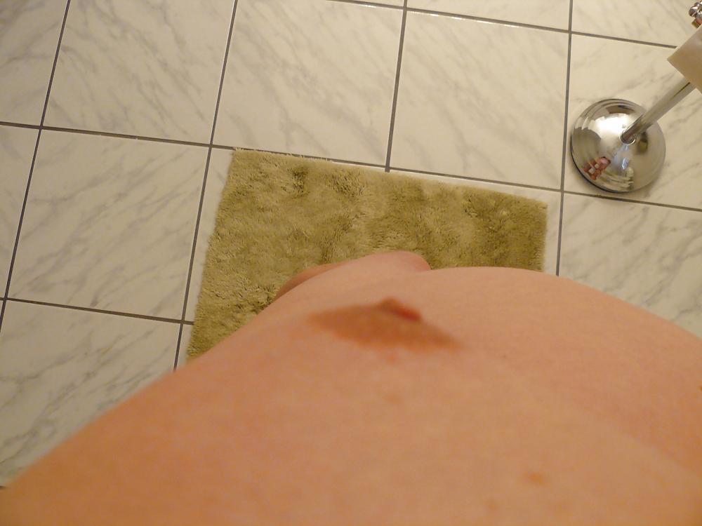 9P New pics of SISSY HUBBY !