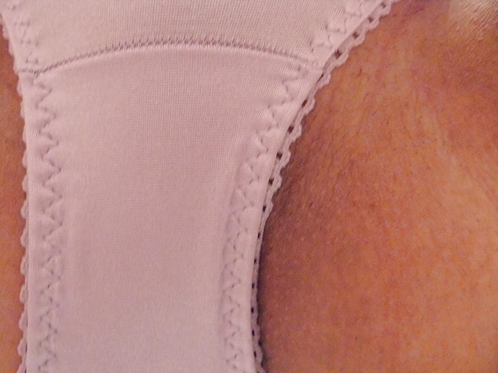9P New pics of SISSY HUBBY !