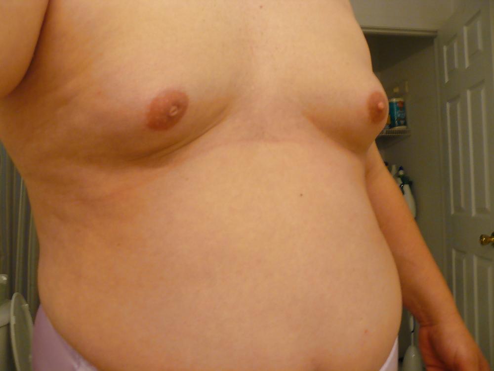 9P New pics of SISSY HUBBY !