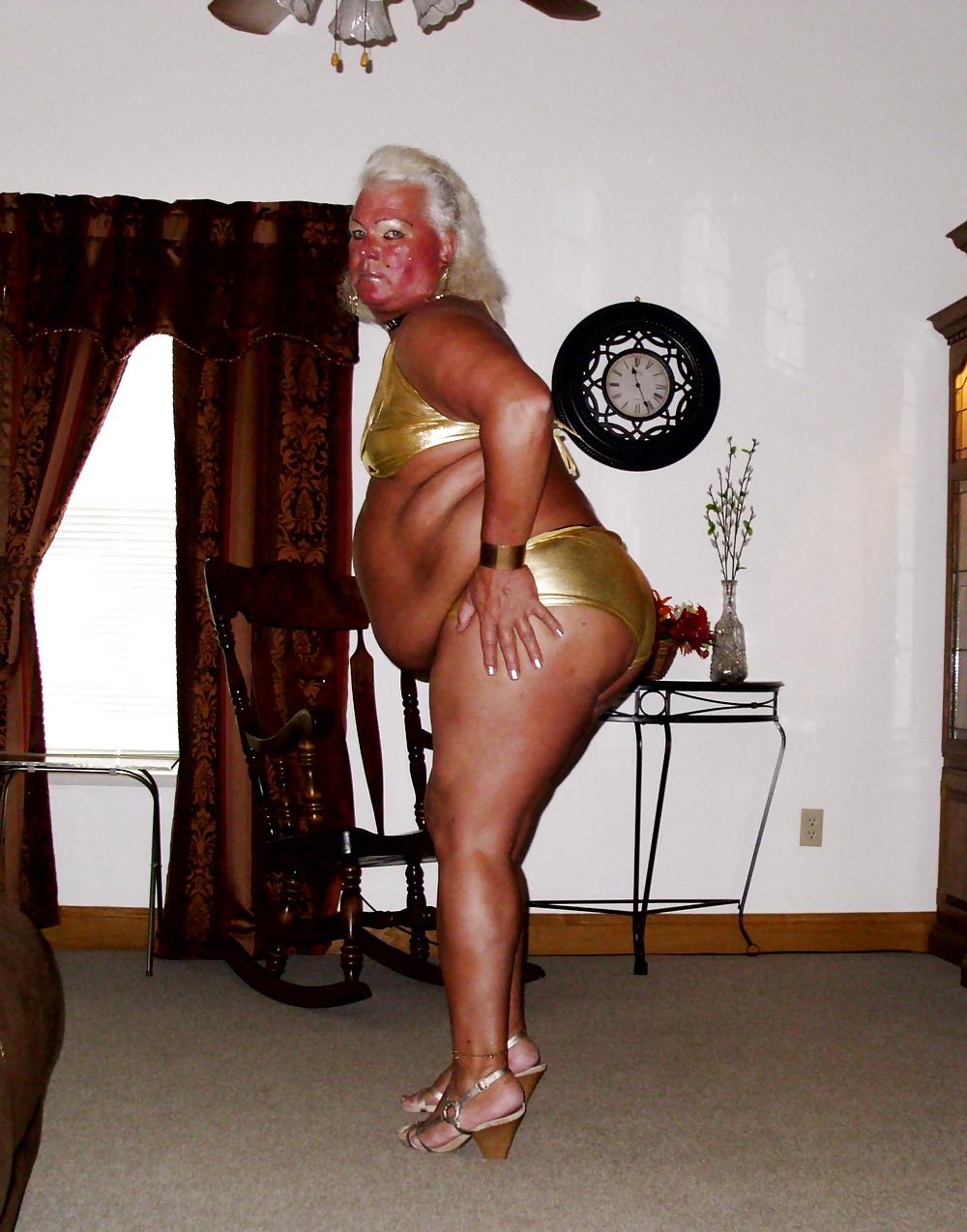 25P PHAT Gold Skank