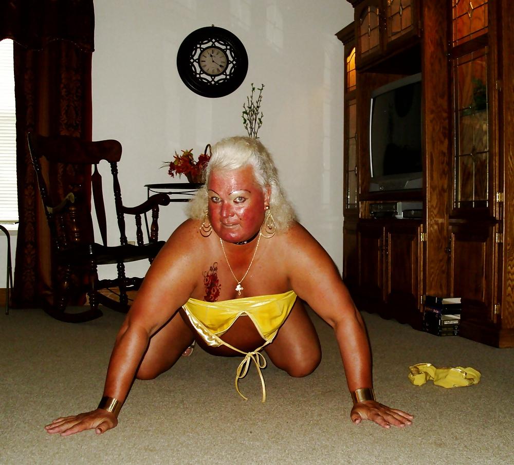 25P PHAT Gold Skank
