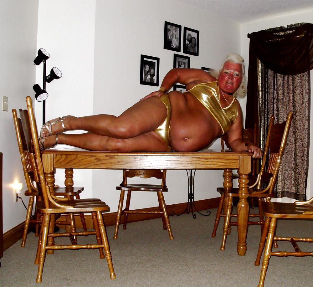 25P PHAT Gold Skank