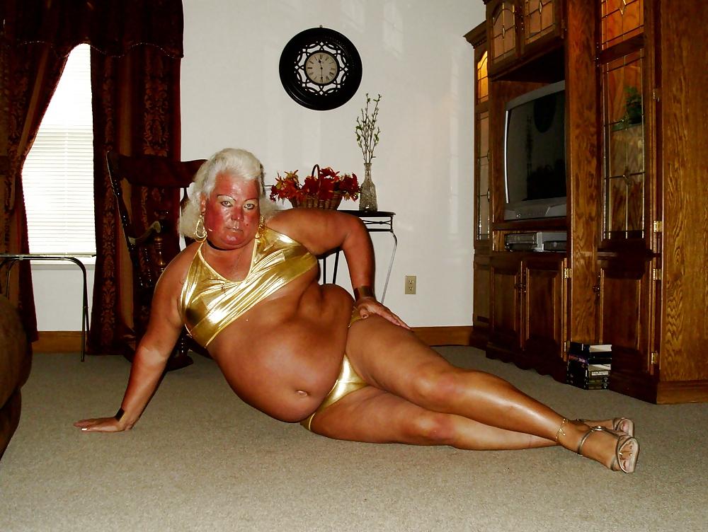 25P PHAT Gold Skank
