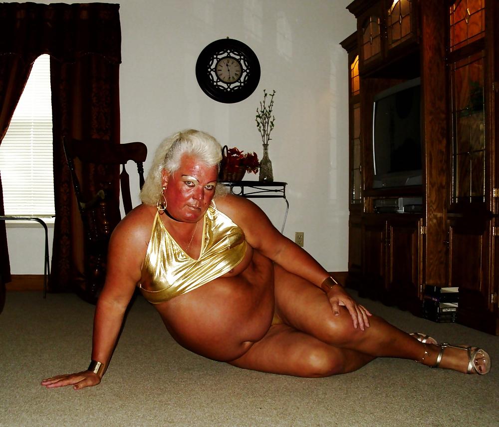 25P PHAT Gold Skank