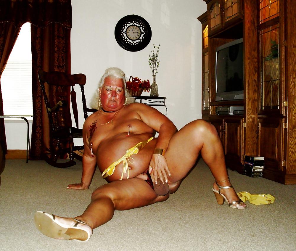 25P PHAT Gold Skank