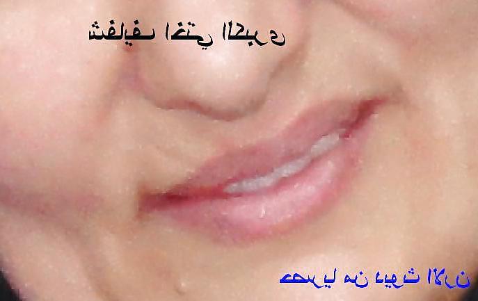 6P My sister sexy lips