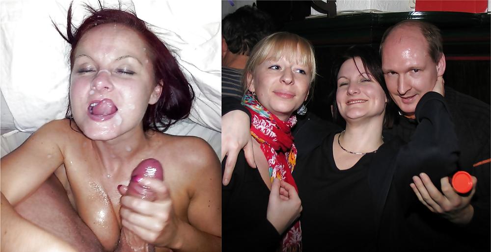 25P Mature, Horny Women Showing Why We Can't Resist Them