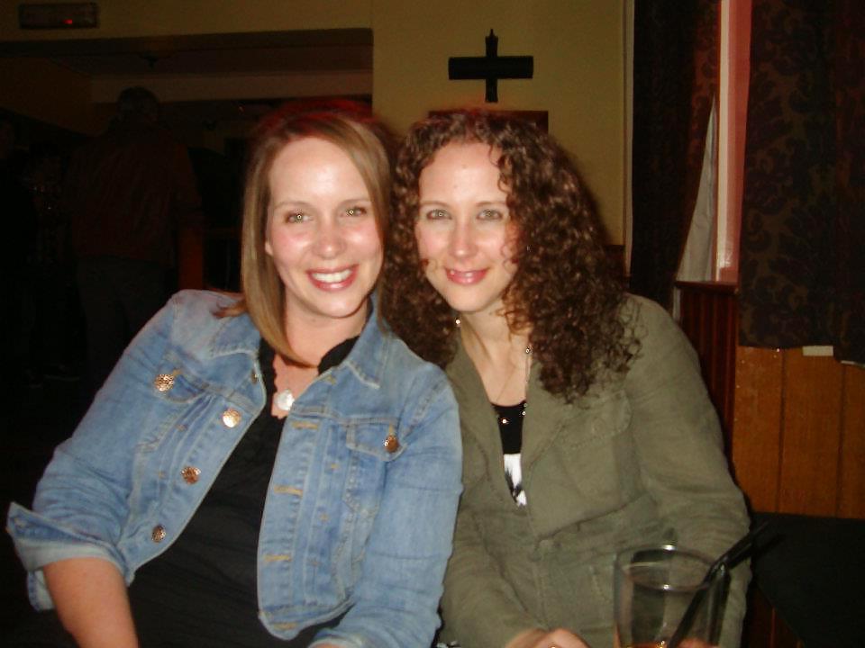 4P Me and not my sister