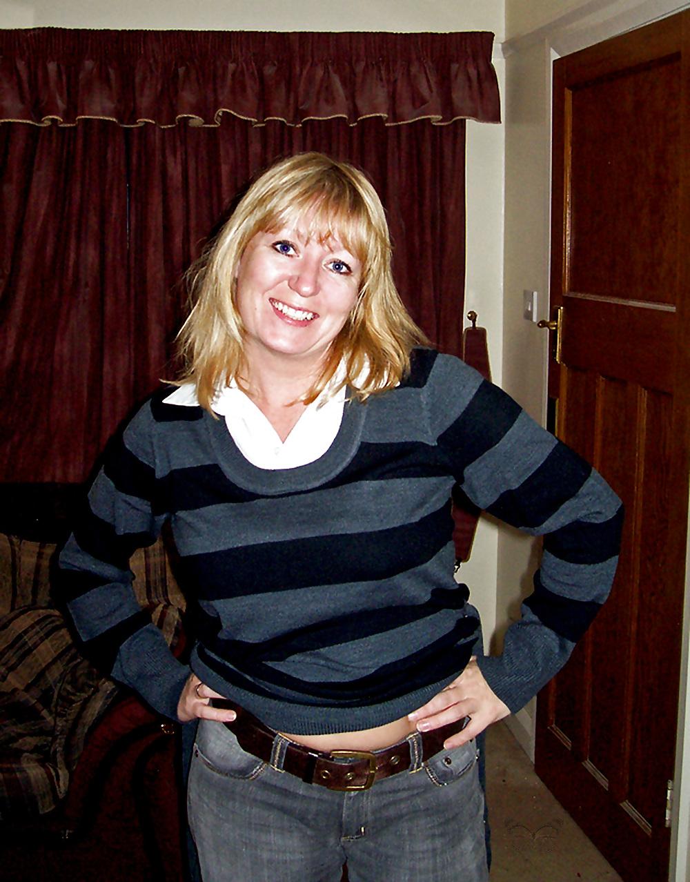 25P The Best f Exposed wife Cathy