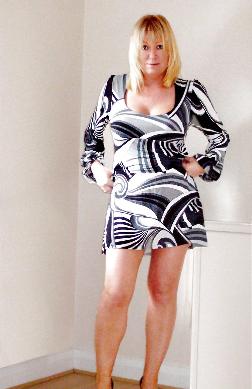 25P The Best f Exposed wife Cathy