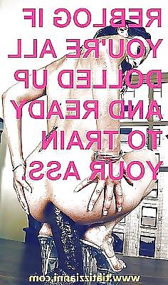 22P Sissy reblog