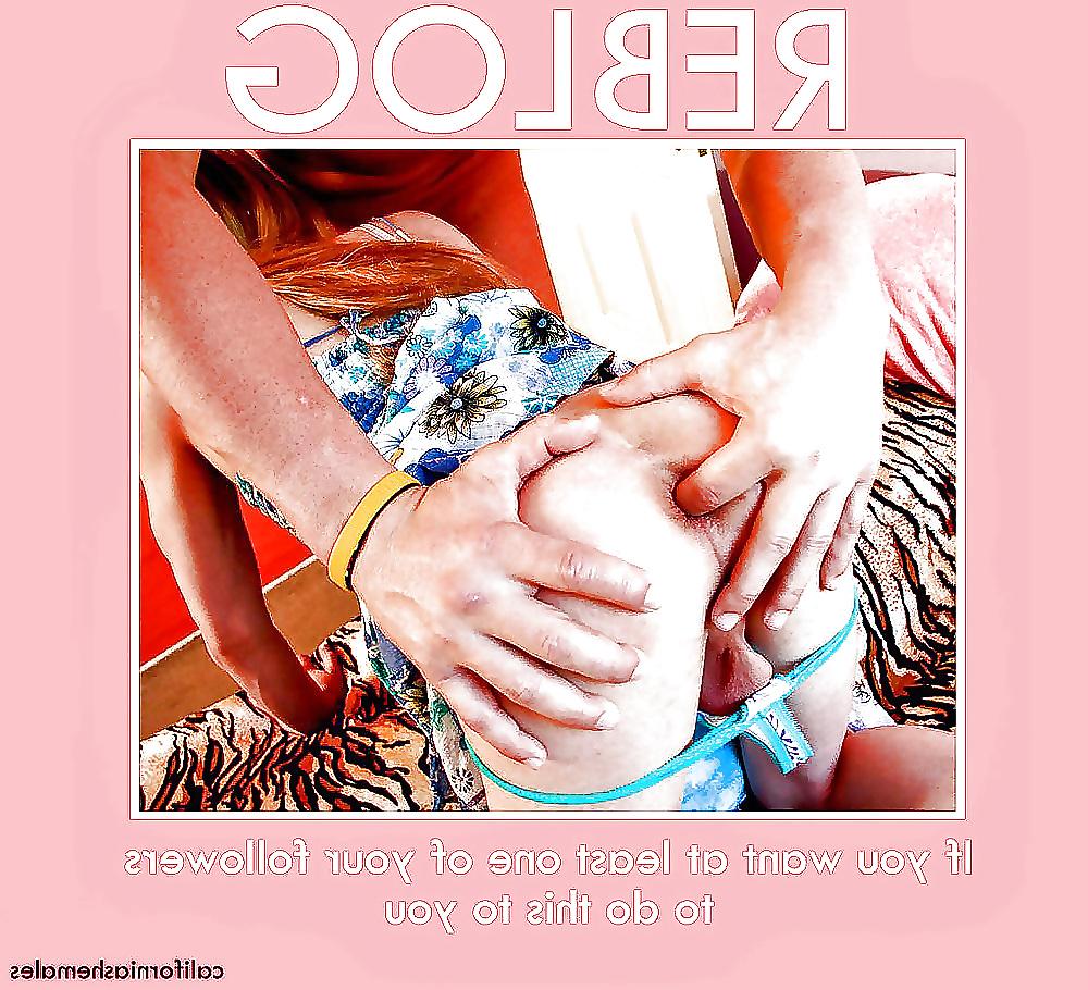 22P Sissy reblog