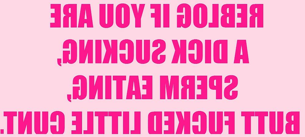 22P Sissy reblog