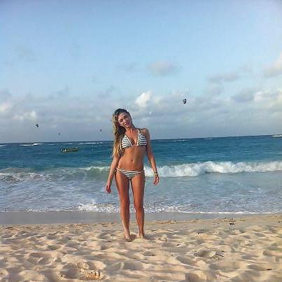 25P Geny's sister (Miss) Aurel pictures