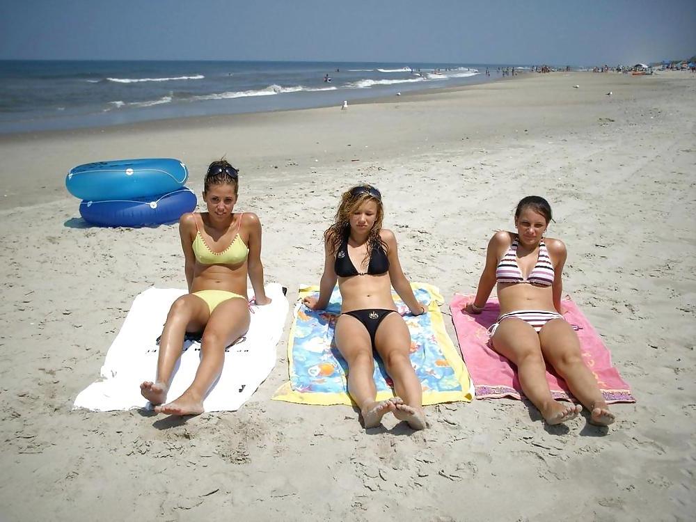 25P BEST OF BIKINI GIRLS 14