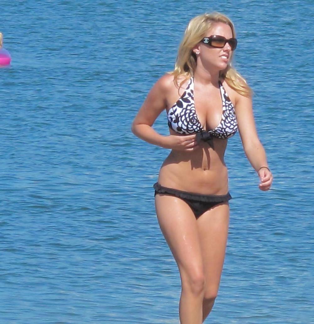 25P BEST OF BIKINI GIRLS 14