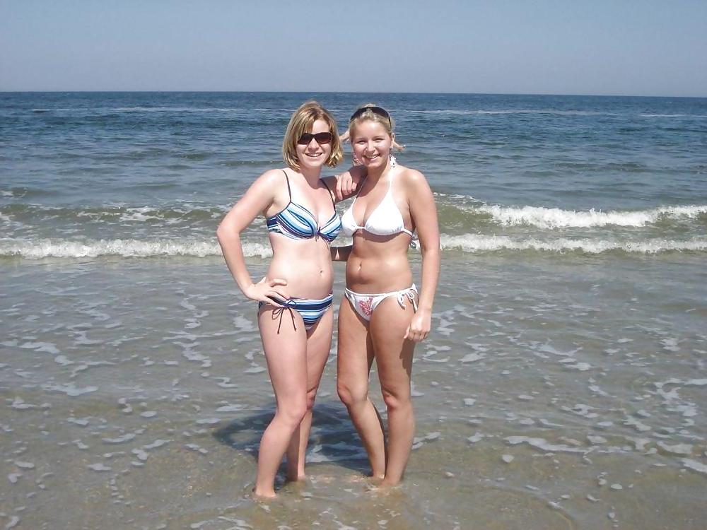 25P BEST OF BIKINI GIRLS 14