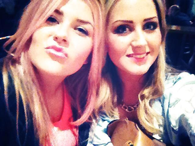 6P The sister 