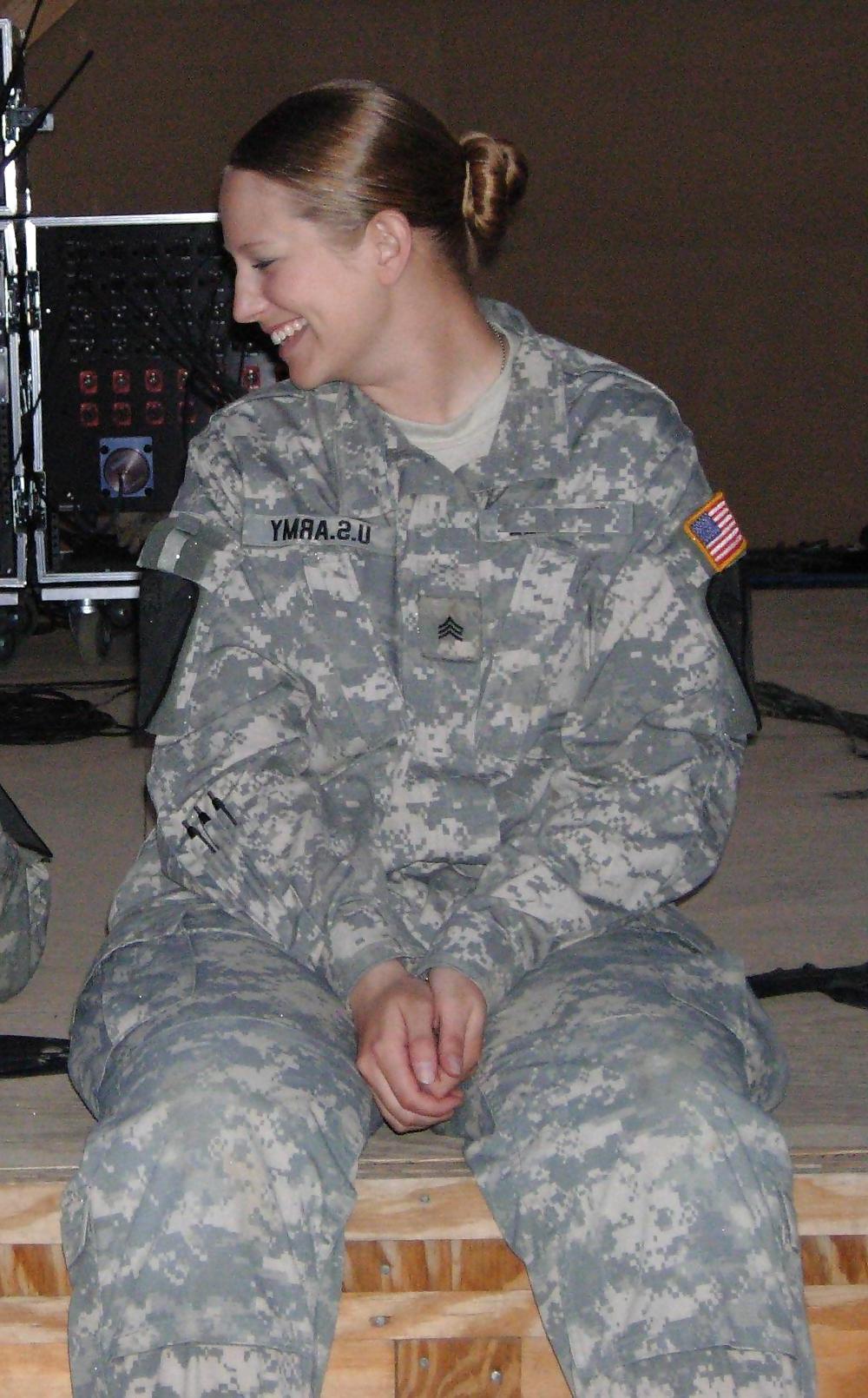 25P (BD) Military At Their Best pt.2