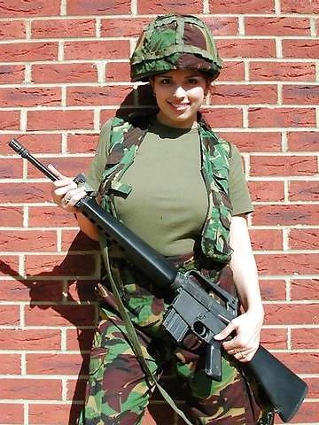 25P (BD) Military At Their Best pt.2