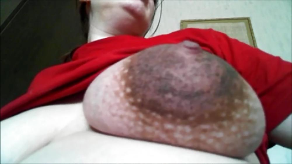 17P Huge Areola 01