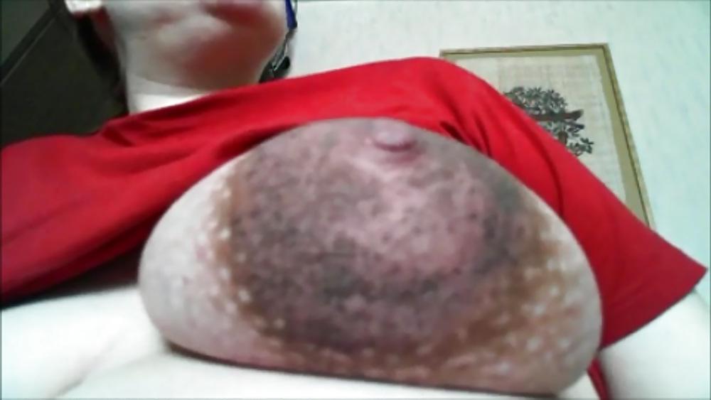 17P Huge Areola 01
