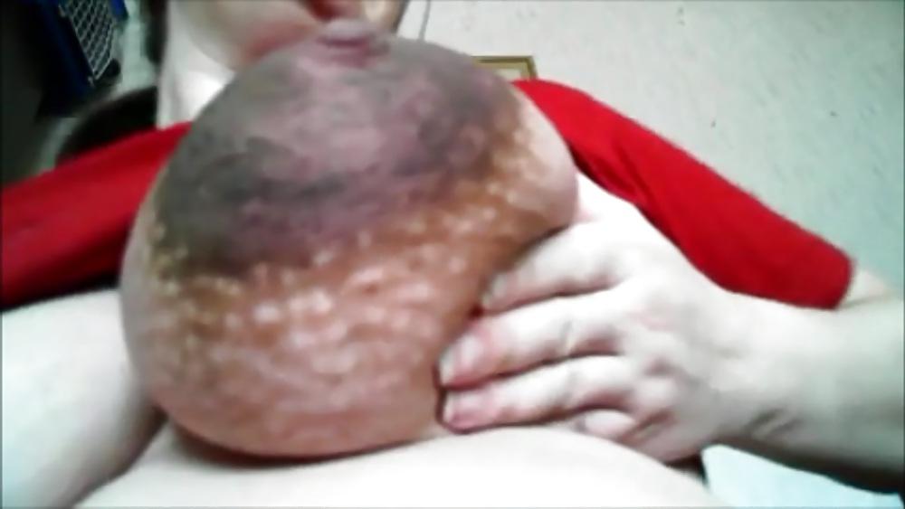 17P Huge Areola 01