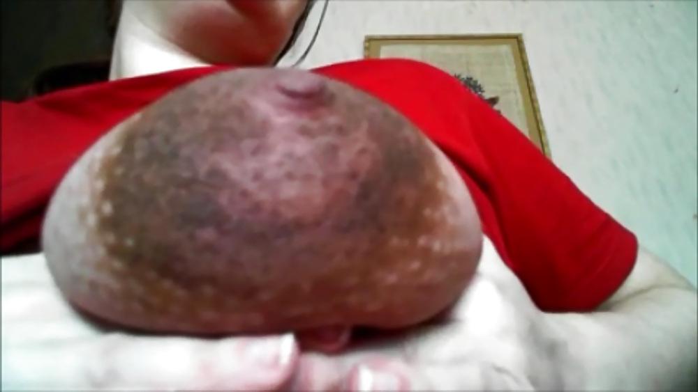 17P Huge Areola 01