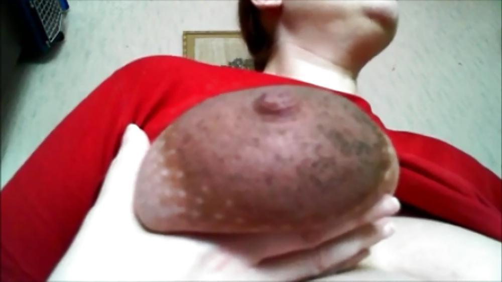 17P Huge Areola 01