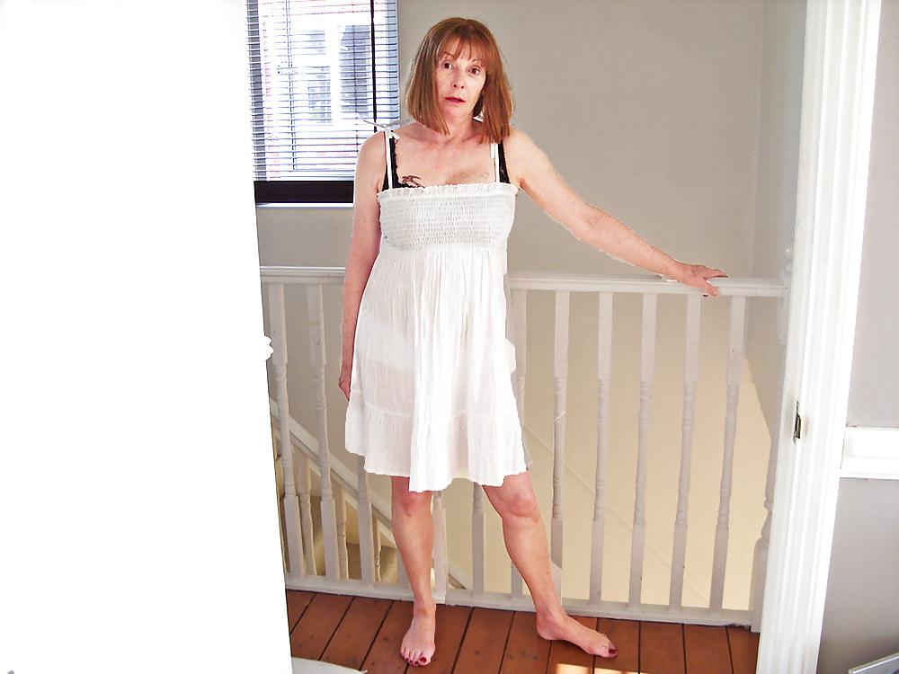 24P The Best of Exposed Sussex Wife Patricia