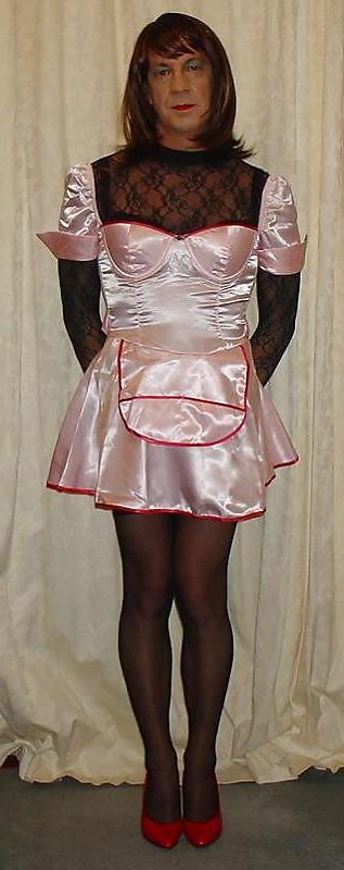 12P Michaels sissy slut Julie