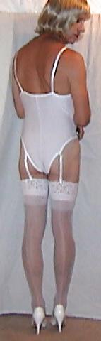 12P Michaels sissy slut Julie