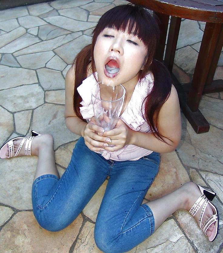 25P Cum gape toy favs