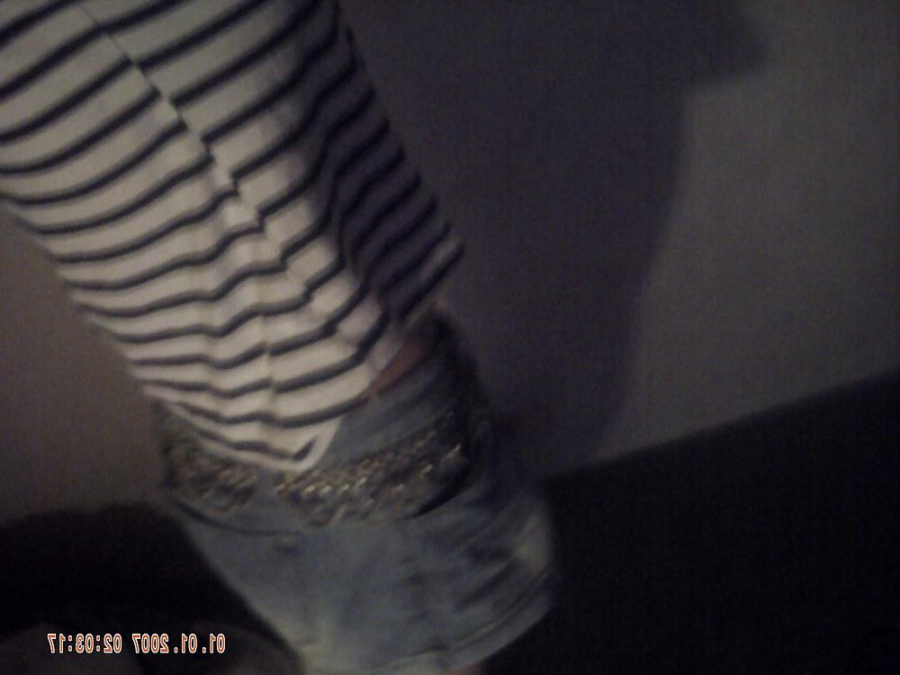 8P New sissy pics just a few