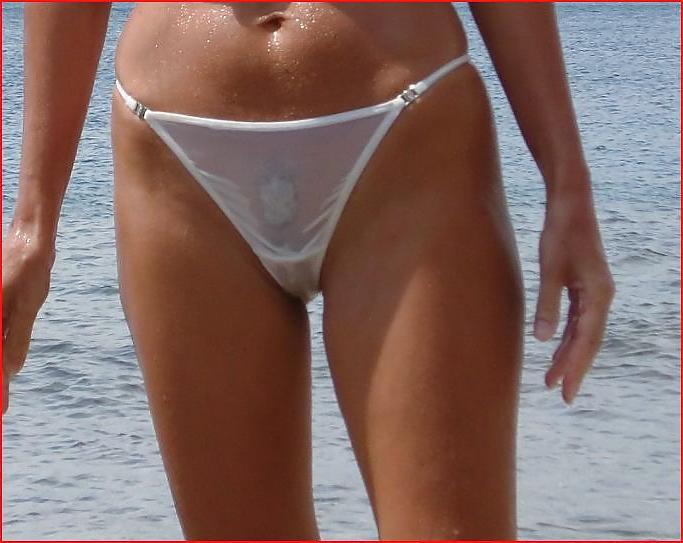 17P Tenue de plage