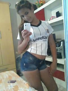 5P Sexy sister