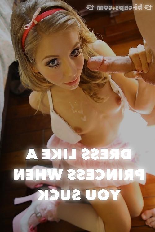 25P Sissy Txt 1