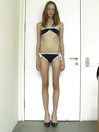 25P Skinny Divas